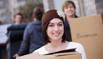 west kensington student storage services in w14