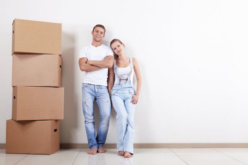 Selfstorage facility safety and secure storage environment