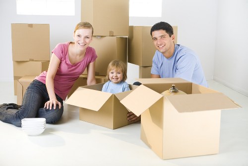 Modern slavery statement introduction for Selfstorage Westkensington