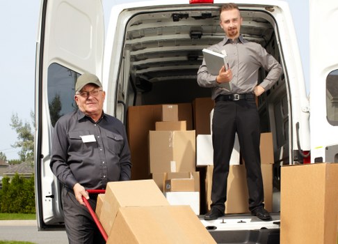 Accessible storage webpage for Selfstorage Westkensington