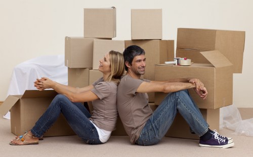 Supplier due diligence and zero-tolerance policy at Selfstorage West Kensington