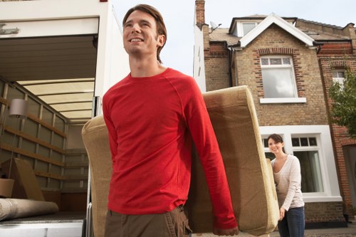 Secure payment interface for Selfstorage Westkensington