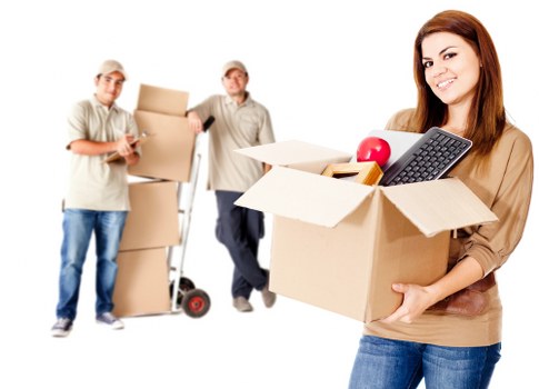 Business and personal storage solutions near West Kensington