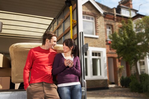 Trusted and professionally managed self storage safety standards