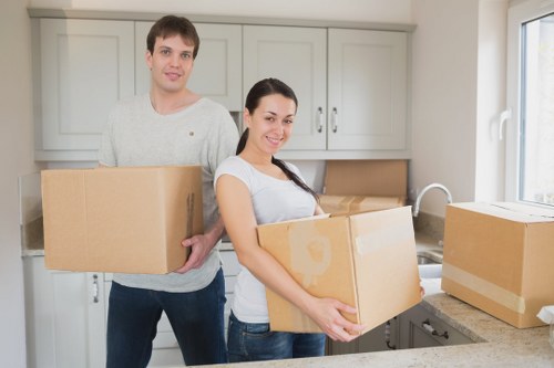 PCI-compliant storage payment process at Selfstorage Westkensington