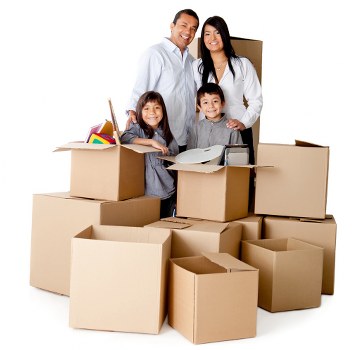 Example quote scenario for a flat or property clearance