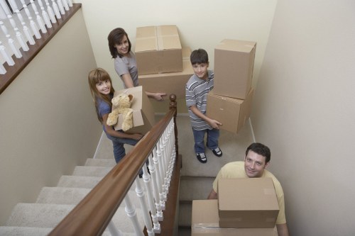 Secure Selfstorage Westkensington payment options and protection